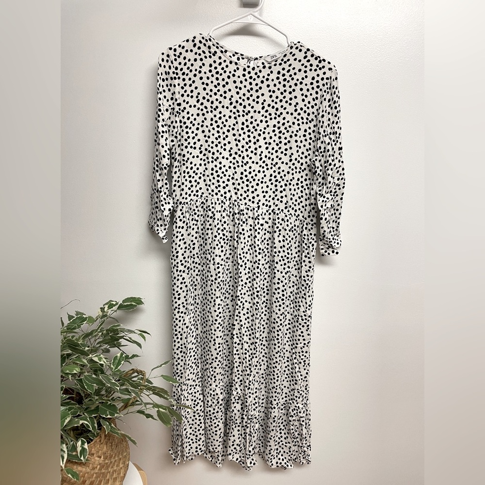 Zara Dress